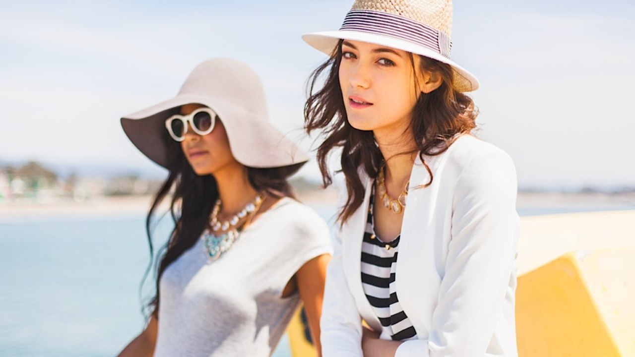 The Netflix of Fashion is Here