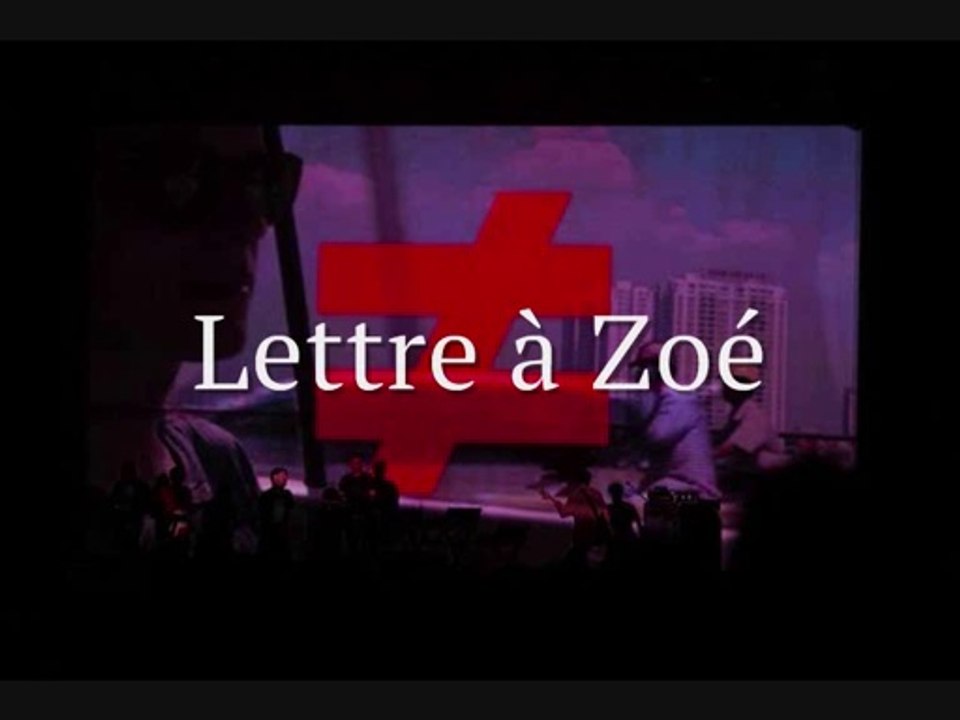 Quatre meilleurs Refrains de Fauve