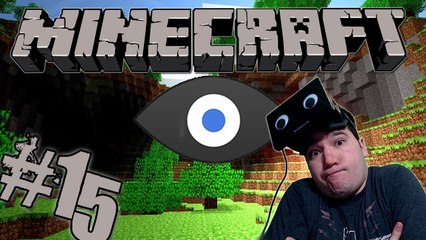 Minecraft: Oculus Rift - Part 15: Obsidian