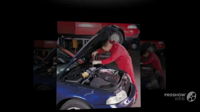 Car Repair Spokane WA | (509) 456-7777 | Troy's Tire & Automotive