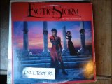 EXOTIC STORM -I'VE GOT TO BE YOUR LOVER(RIP ETCUT)EPIC REC 86