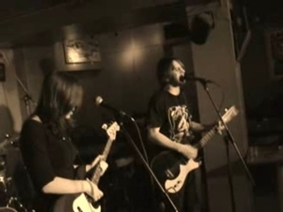 Cornflakes Heroes - Rock One Session - 4