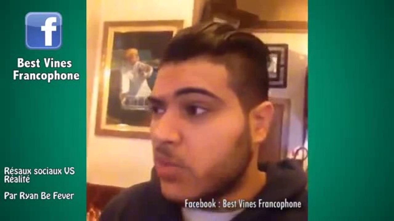 Best Of Vines Francophone Janvier 2014