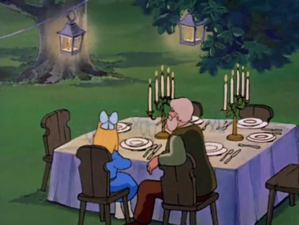 Heidi EP49 - Prometo-te Avozinha