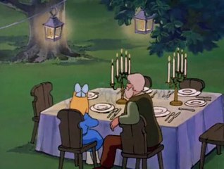 Heidi EP49 - Prometo-te Avozinha