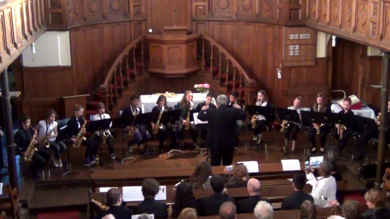 2014-06-21 - Concert Bach Joel Batteau Conservatoire de Roubaix 5