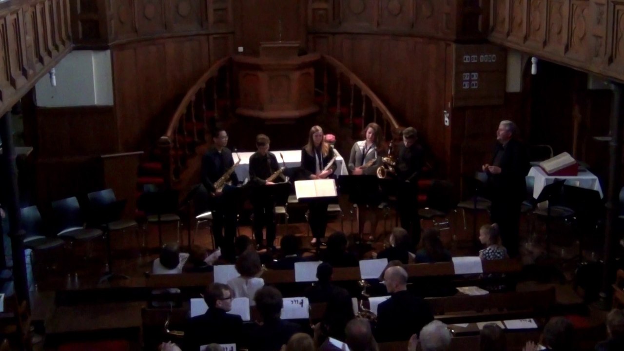 2014-06-21 - Concert Bach Joel Batteau Conservatoire de Roubaix 9