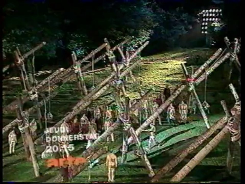 Arte 22 Août 2004 2 Bandes-annonces