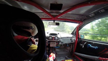 course cote sauze barcelonette 2014