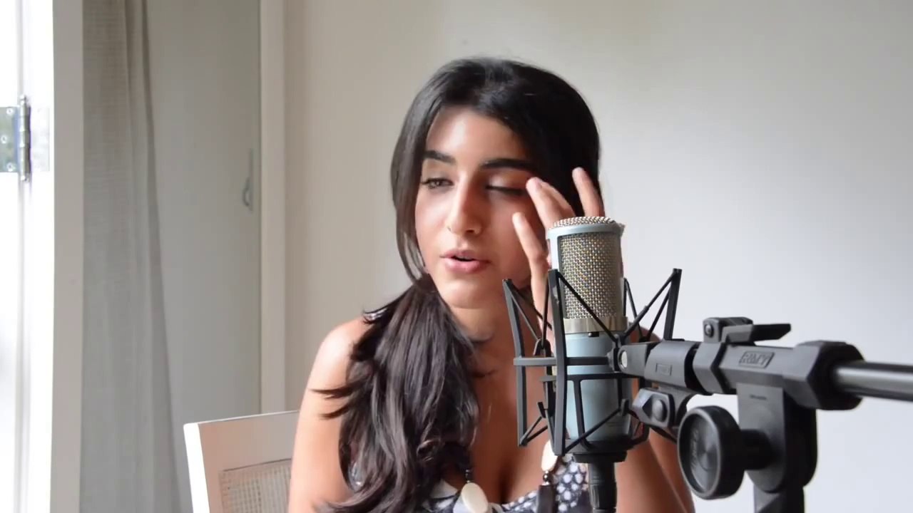 Nice HD English Song Official HD Video Song 2014