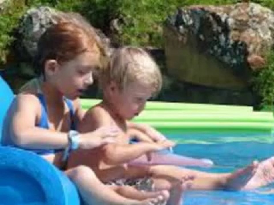 Selectie badpakken om beter te zwemmen