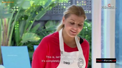 Materchef Australia Season 6 21st July 2014 Video Watch Online 720p HD pt2