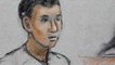 Accused Boston bomber's friend found guilty of obstructing justice, conspiracy