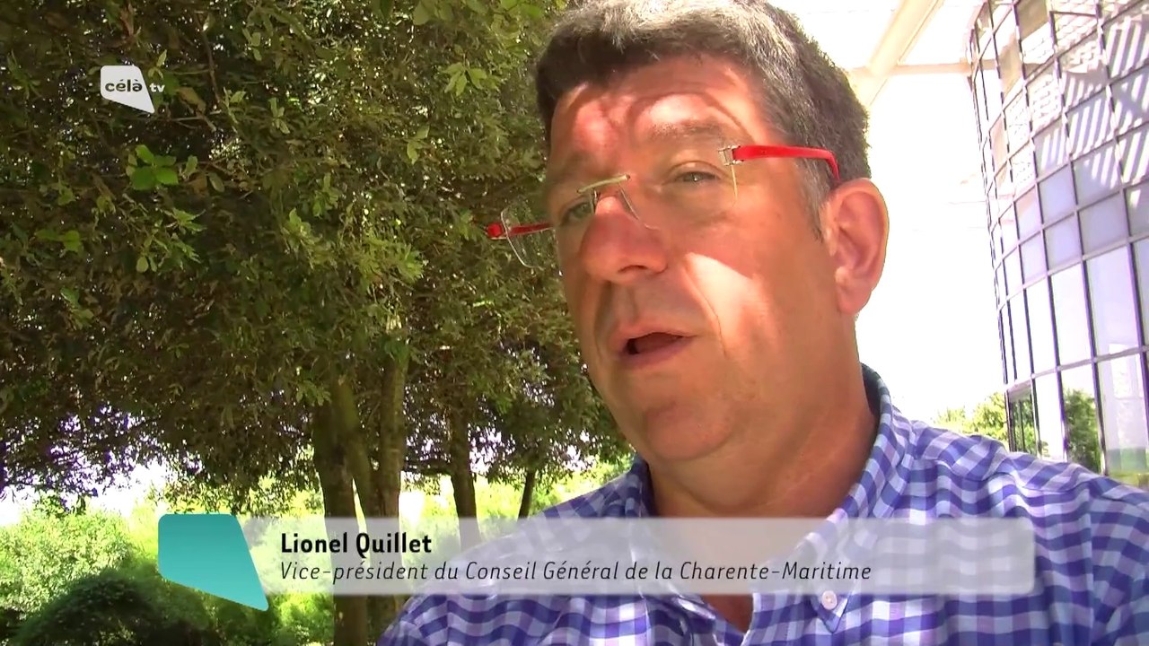 LE JT - Edition du 21/07/14