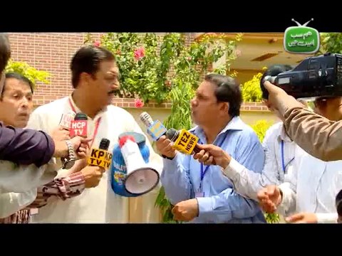 Hum Sab Umeed Say Hain-21 Jul 2014 (GEO PIR)