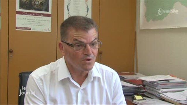 Beaufou, chef-lieu des communes au nom burlesque ce week-end