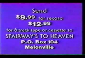 SCTV Stairways To Heaven