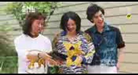 130615 Miranda Kerr (미란다 커) @ SNL KOREA