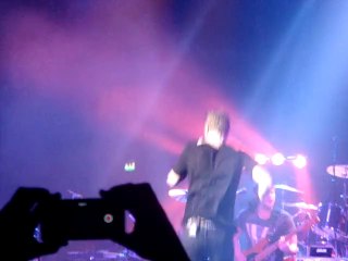 Imagine Dragons - Amsterdam