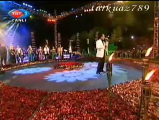 Yahya GEYLAN-Unutmadım Seni