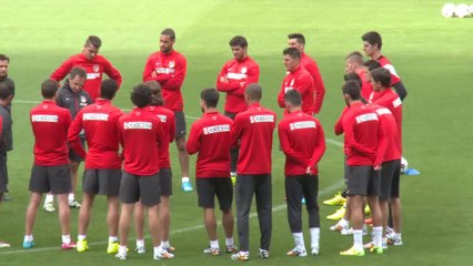 Tiago podría volver a ser rojiblanco