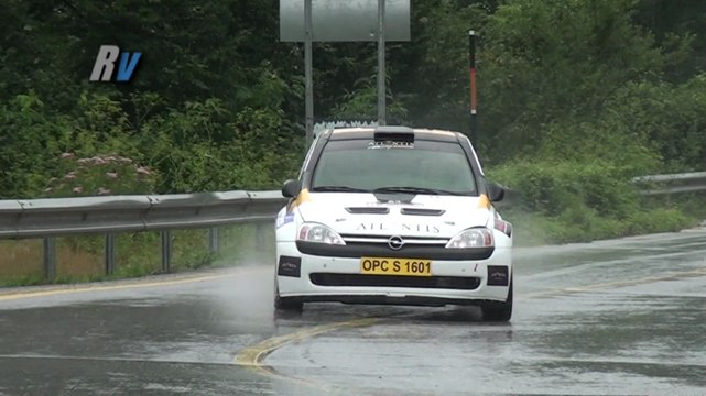 2014 Kartepe Tırmanma / Kamil Karakaş / Opel Corsa S1600