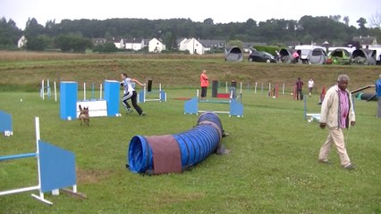 St Hilaire juillet 2014 jumping +