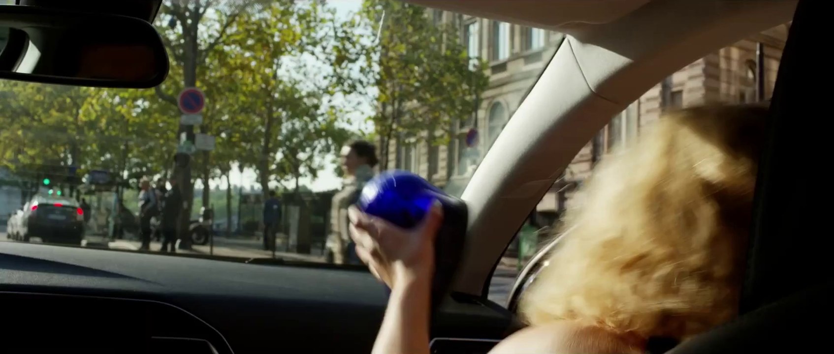 LUCY - Extrait "Course poursuite" [VOST|HD1080p]
