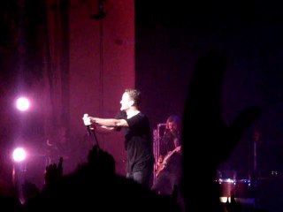 Imagine Dragons - It's Time (start)