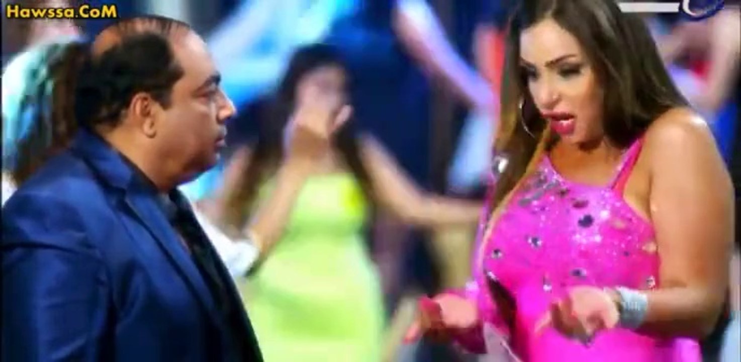 مسلسل دلع بنات | الحلقه 24 | Hawssa.CoM
