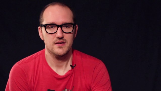 Joe Stump on Learning Entrepreneurial Business Skills From Lawyers