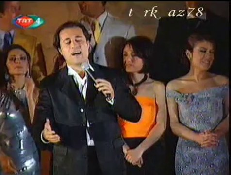 Yahya GEYLAN-Leylâ Bir Özge Candır