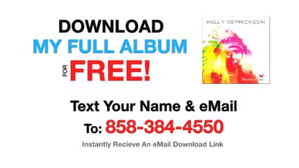 Kelly Derrickson - Running Back To You Lyrics