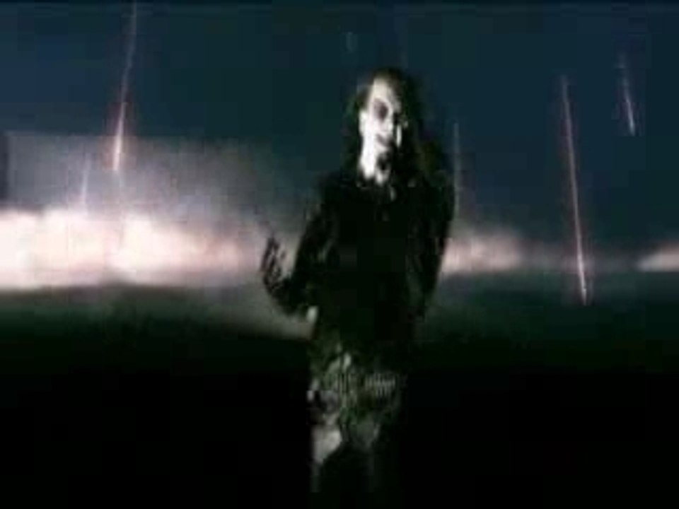 Dimmu Borgir - Progenies Of The Apocalyp