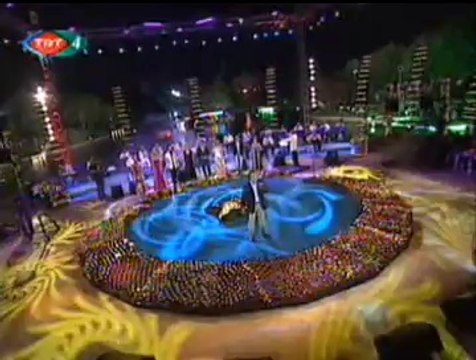 Yahya GEYLAN-Bir Garip Yolcuyum Hayat Yolunda (2)