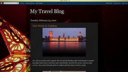 Top Reasons to Start a Blog with Blogger Today ✨