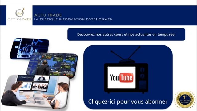 Gagnez de l'argent en bourse, ActuTrade 21 juillet 2014 _ L'or, NZD_JPY et EUR_USD_(360p)