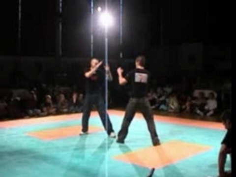 krav maga strasbourg