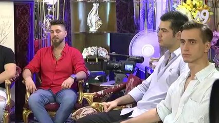 Galip Ensarioğlu’nun Türk-İslam Birliği ile konuşması çok önemli