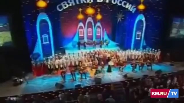 Обращение немецкой девушки-добровольца армии Новороссии