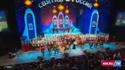 Обращение немецкой девушки-добровольца армии Новороссии