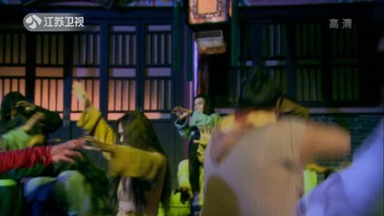 Chinese Paladin 3 Ep 3 VOSTFR