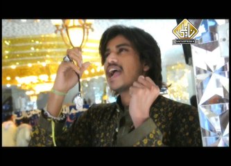 Ali Mola Ali Mola Qasida By ZAMIN ALI