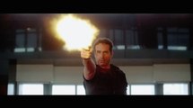 Jason Patric, Bruce Willis in THE PRINCE - Extended Trailer