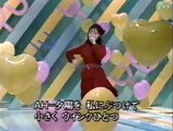 ついて行けない－がんばれボーイフレンド－　岩井由紀子  (1988)