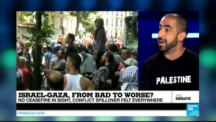 Israel-Gaza, From Bad to Worse? With no Ceasefire in Sight, Conflict Spillover Felt Elsewhere