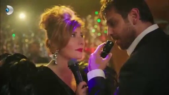 Karlos & Yaren - Yanarım