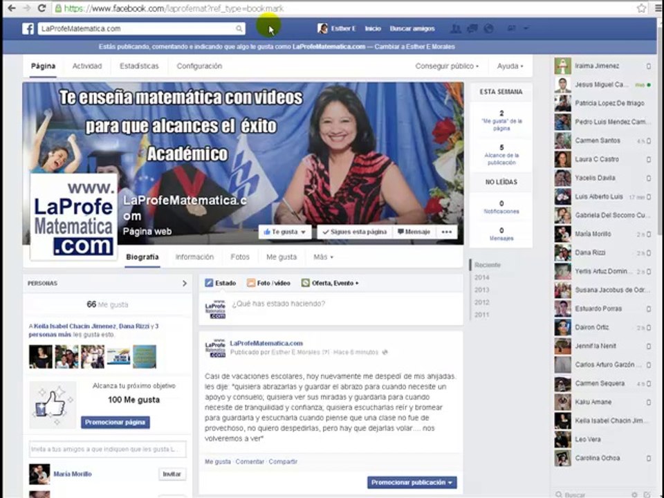Como Captar Clientes usando Facebook