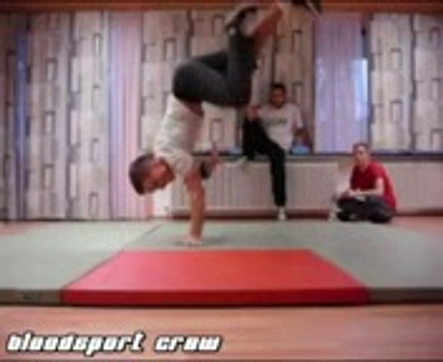 Amazing clips