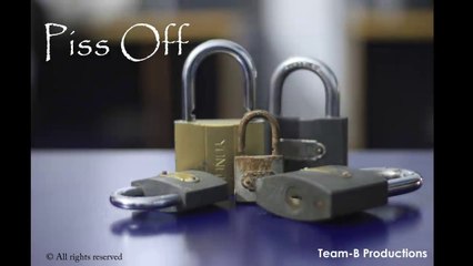 Piss Off